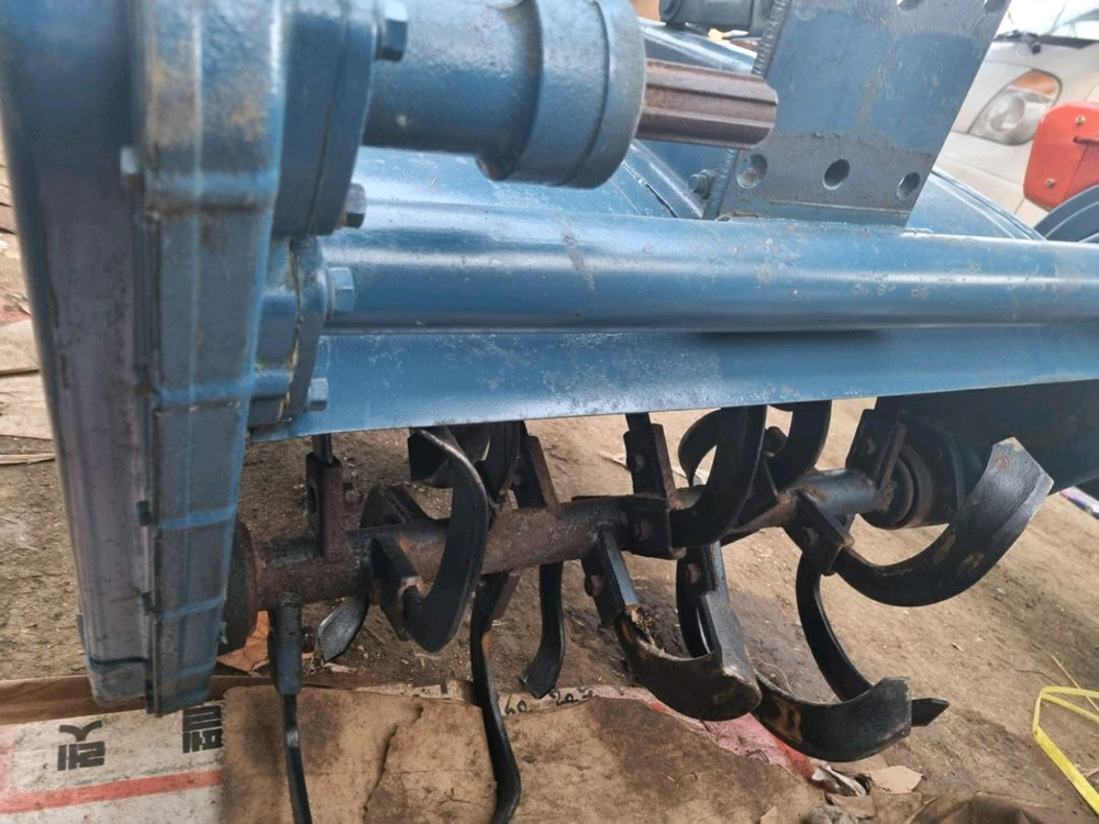 경운기키시동 이미지