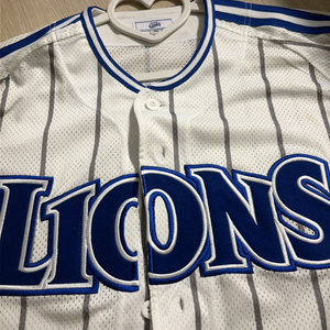 삼성 라이온즈 유니폼 노마킹 90 2개 이미지