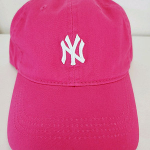 키즈 야구모자 MLB 이미지