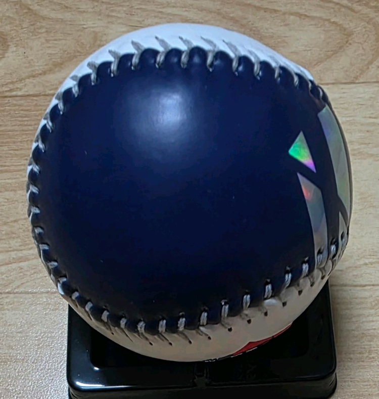 2024 KBO 한국시리즈 기념구 이범호 친필 싸인볼 이미지