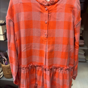 아르캣 원피스 7-9세 이미지