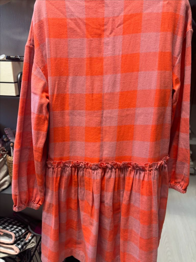 아르캣 원피스 7-9세 이미지