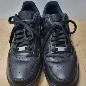 나이키 에어포스1 올검 운동화 270 이미지