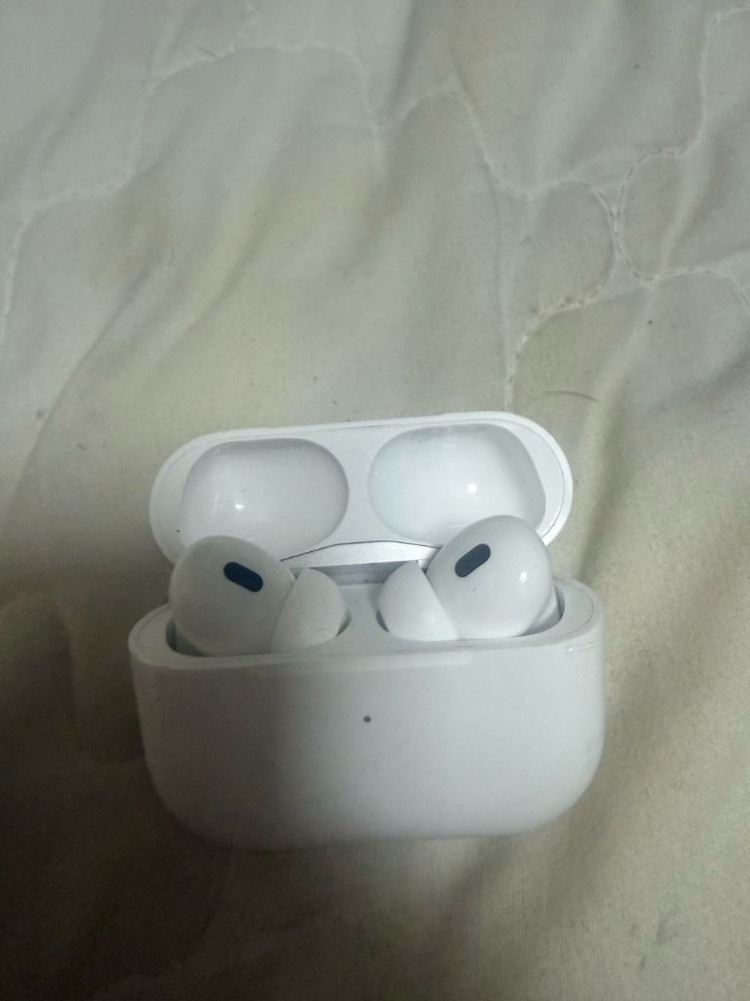 무선 이어폰 프로 2세대 23년 이미지