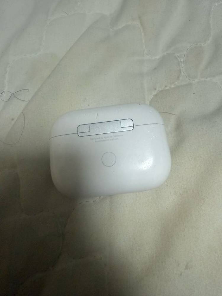 무선 이어폰 프로 2세대 23년 이미지