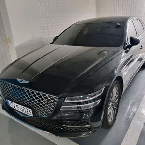 제네시스/ GV70 / GV80 / G80 / G90. 저신용(신불.타사부결). 무심사. 렌트카 이미지