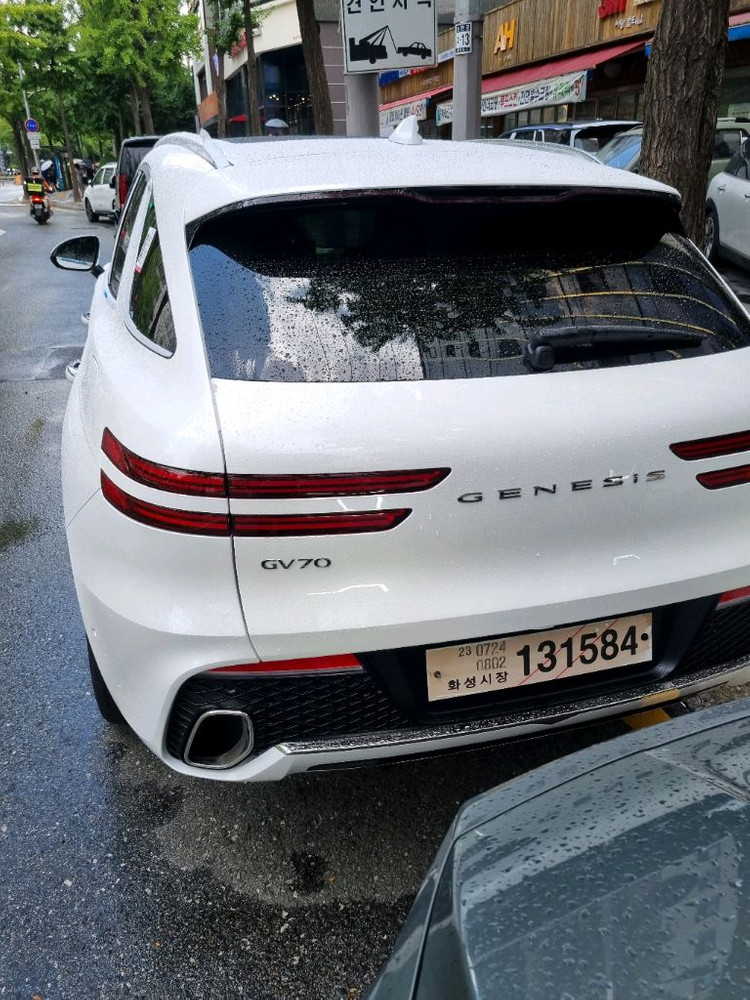 제네시스/ GV70 / GV80 / G80 / G90. 저신용(신불.타사부결). 무심사. 렌트카 이미지