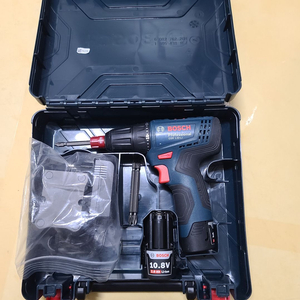 충전식 전동공구 세트 이미지