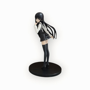 이누보쿠 시라키인 리리치요 고전 미소녀 피규어 쿠지 A상 이미지