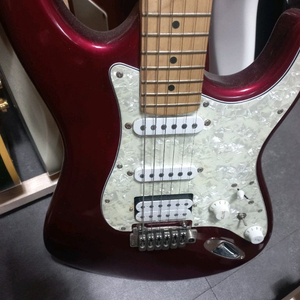 스윙 일렉기타 이미지