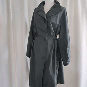 타임 트렌치 코트 이미지