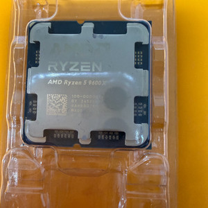 amd 라이젠 9600x 이미지