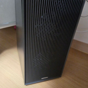 라이젠 7500F 9060XT 완본체 PC 이미지