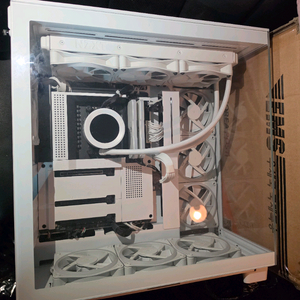 7950x3d 64g 반본체 판매 합니다(그래픽카드는 없음) 이미지