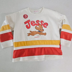 베베드피노 맨투맨 110 이미지