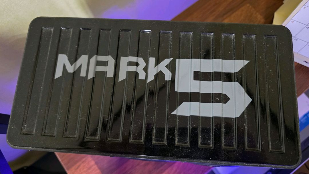 브리츠 BR-MARK5 블루투스, 게이밍 스피커 팝니다 이미지