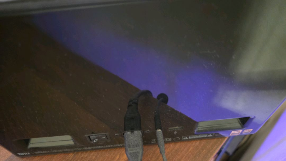 브리츠 BR-MARK5 블루투스, 게이밍 스피커 팝니다 이미지