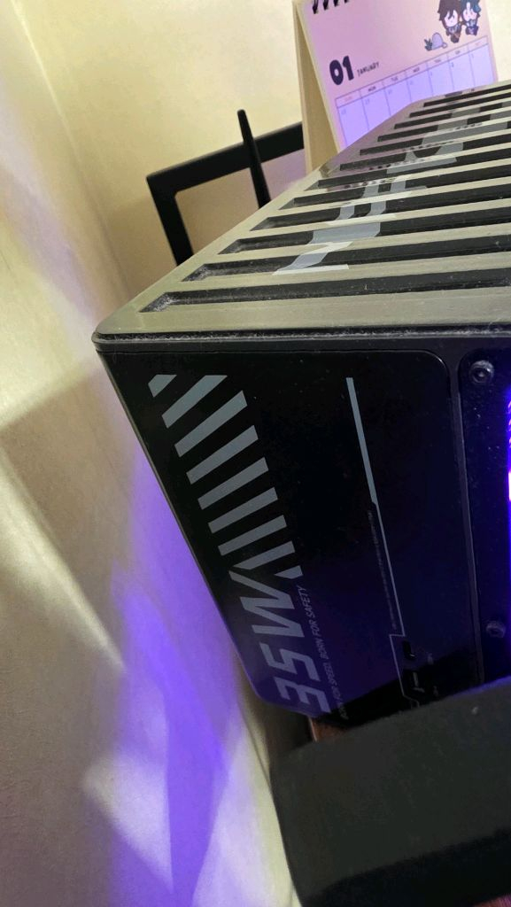 브리츠 BR-MARK5 블루투스, 게이밍 스피커 팝니다 이미지