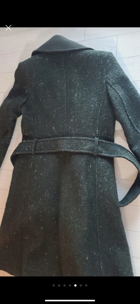 클럽모나코 여성 코트 이미지