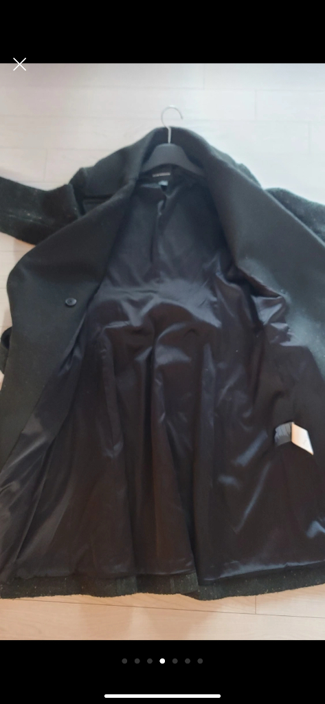 클럽모나코 여성 코트 이미지