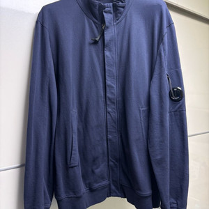 CP컴퍼니 렌즈와펜 집업 XL 이미지