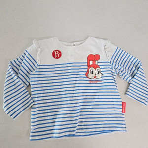 베베드피노 맨투맨티100 이미지