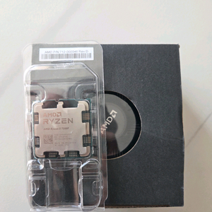 AMD Ryzen 5 7500F 판매 해봐요~ 이미지