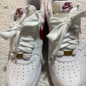 나이키 에어포스1 255사이즈 이미지