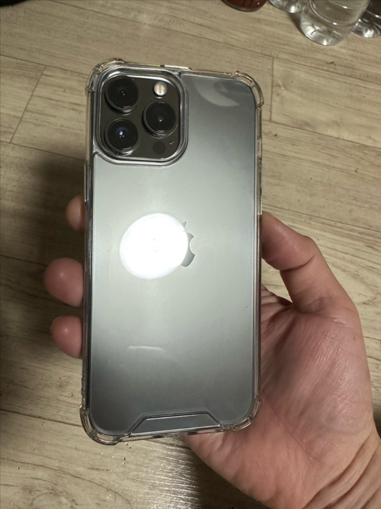 아이폰13프로맥스 256 90퍼 이미지