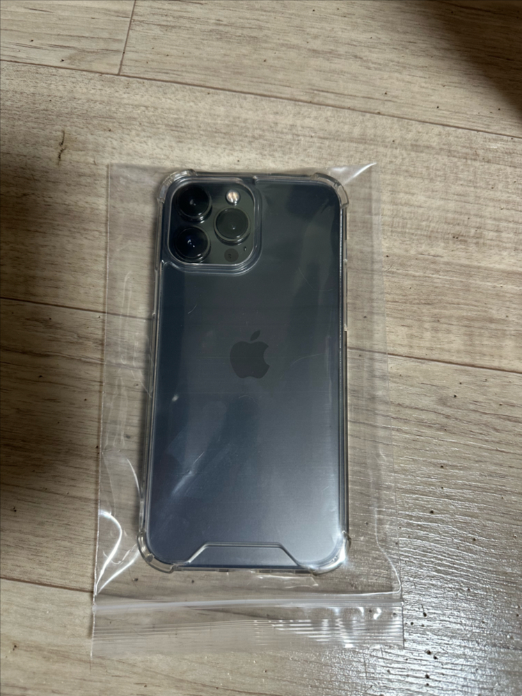 아이폰13프로맥스 256 90퍼 이미지