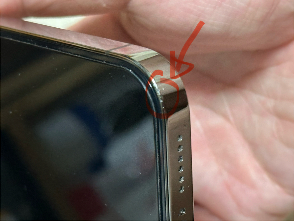 아이폰13프로맥스 256 90퍼 이미지