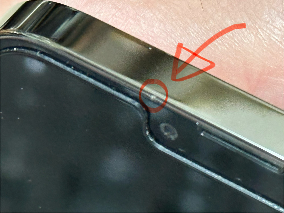 아이폰13프로맥스 256 90퍼 이미지