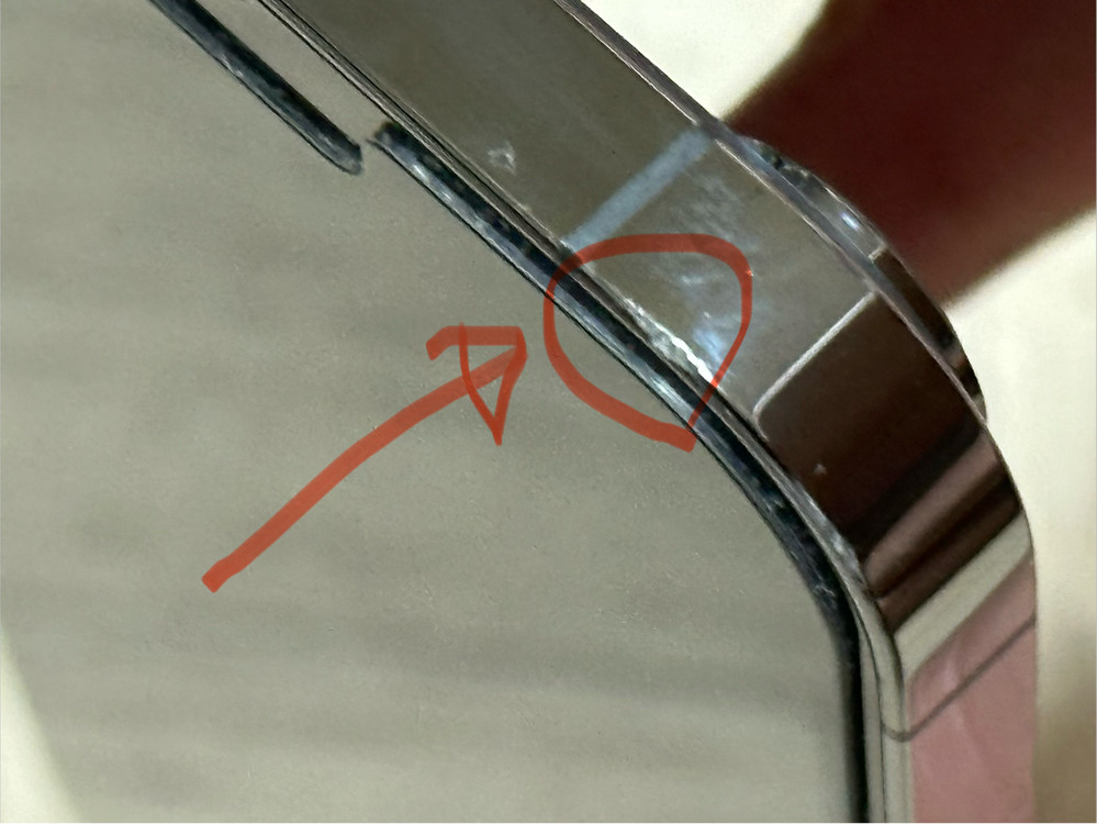 아이폰13프로맥스 256 90퍼 이미지