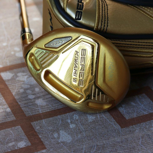 혼마베레스키와미6 4스타[정품]유틸리티 이미지