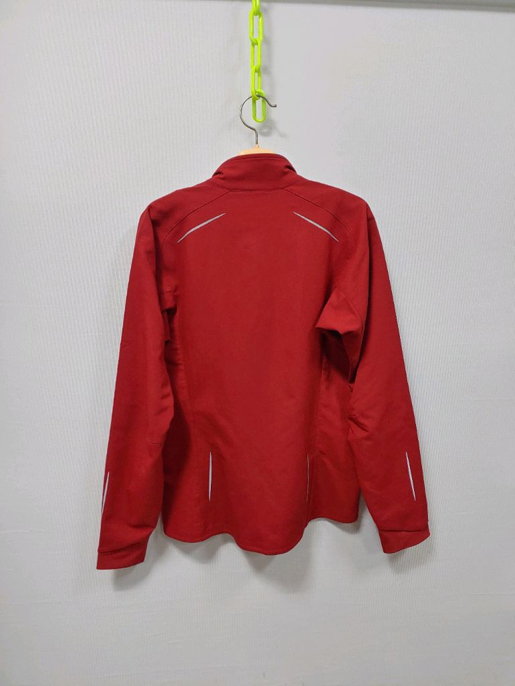 아크테릭스 바람막이 자켓 여성s 이미지