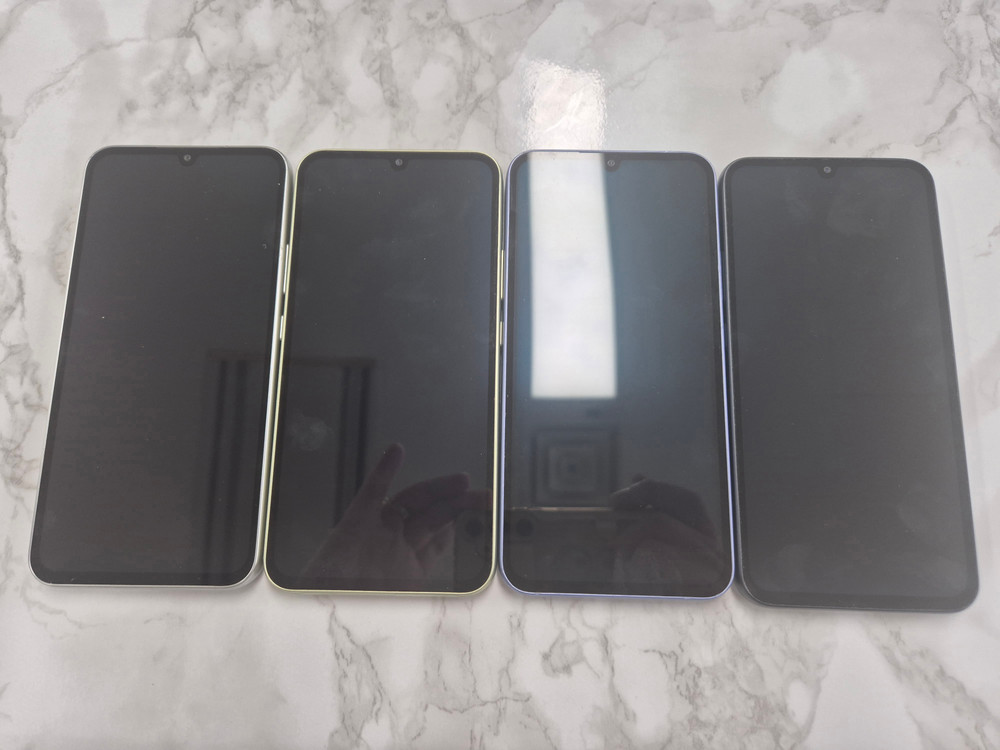 갤럭시 A34 색상별 판매합니다[16만] 이미지