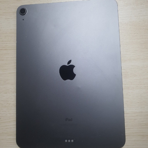 아이패드 에어4 64gb WIFI 스페이스 그레이 S급 외관 이미지