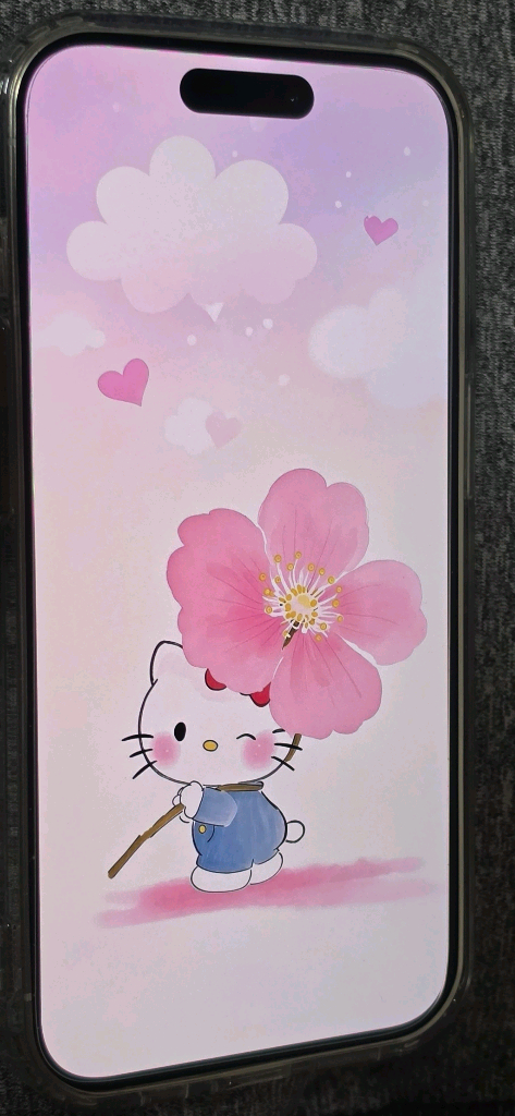 아이폰 15프로 pro 화이트 256기가 공기기/서울 이미지