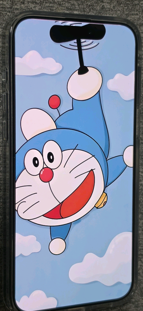 아이폰 15프로 pro 화이트 256기가 공기기/서울 이미지