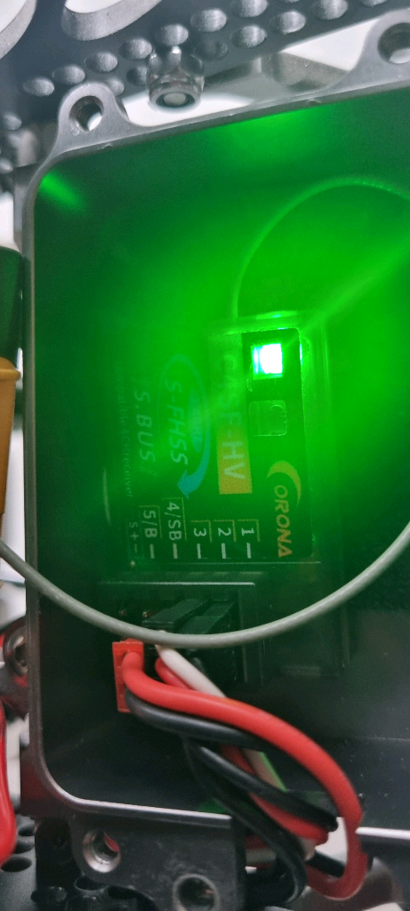 RC카 트라이얼 TFL T10 락버기 튜닝 차량 팝니다 이미지