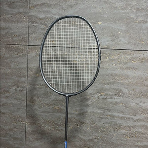 (하지x)요넥스 나노플레어 넥스테이지 신형 4U 배드민턴 라켓 이미지