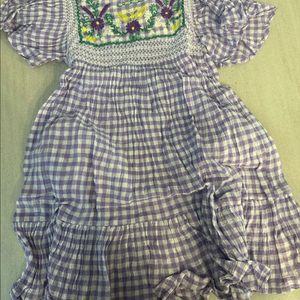 봉주르 다이어리 원피스10y 5만원 이미지