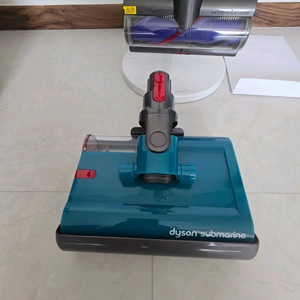 다이슨V15s 디텍트 서브마린 무선청소기 새제품급 팝니다 이미지