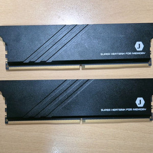 패트리어트 시그니쳐 DDR5 32GB ( 16GB x2) 5600MHz 하이닉스 A다이 언락 램 이미지