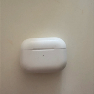 애어팟 프로2 본체 이미지