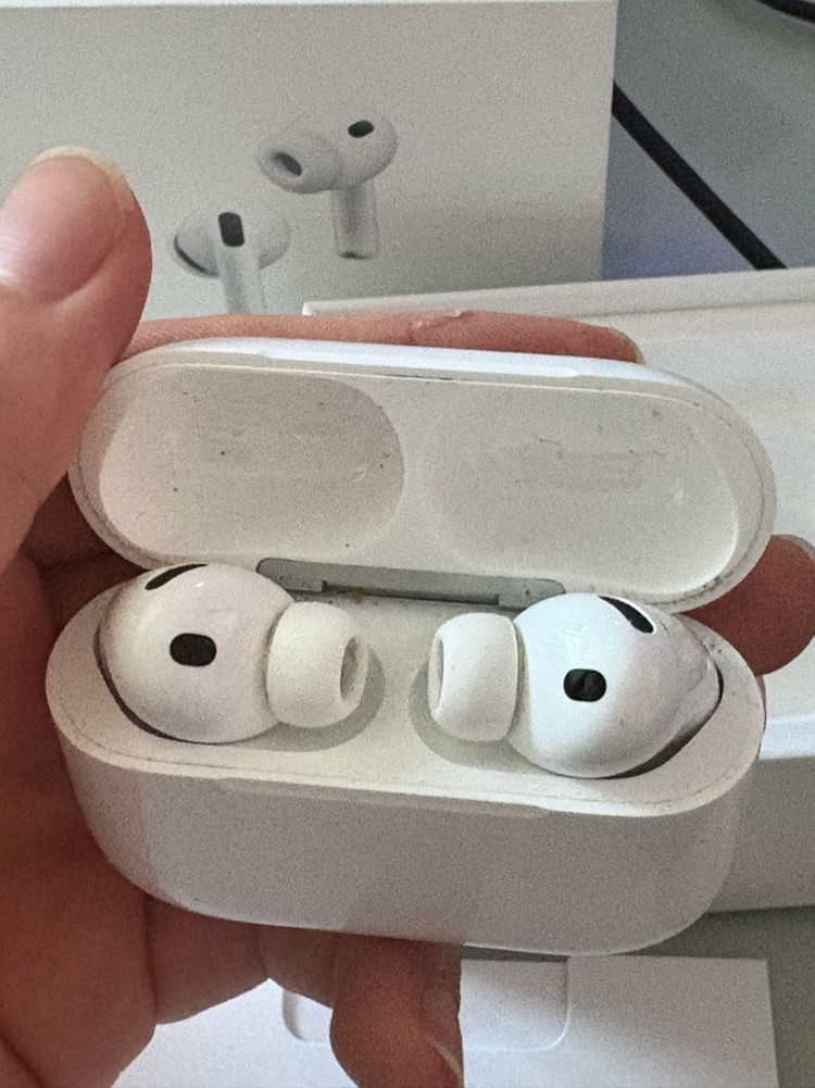 에어팟 프로 3 풀박스(S급!!) 이미지