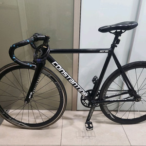 콘스탄틴 픽시 자전거 이미지