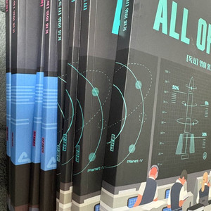 급처 2026 김승리 올오카 독서문학 일괄 이미지