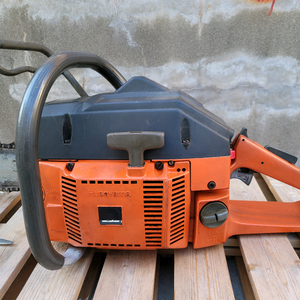 허스크바나 268SE 엔진톱 이미지