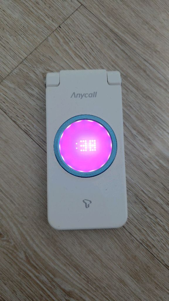 3g폴더폰제품 이미지